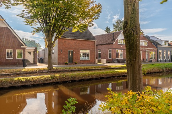 Medium property photo - Hendrik Westerstraat 144, 9665 AS Oude Pekela