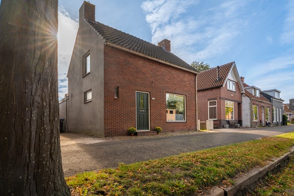 Medium property photo - Hendrik Westerstraat 144, 9665 AS Oude Pekela