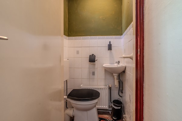 Medium property photo - Hendrik Westerstraat 144, 9665 AS Oude Pekela