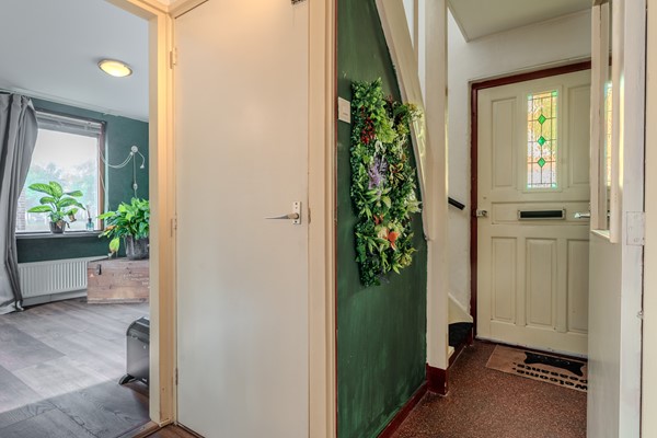 Medium property photo - Hendrik Westerstraat 144, 9665 AS Oude Pekela