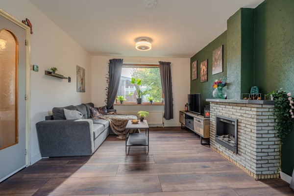 Medium property photo - Hendrik Westerstraat 144, 9665 AS Oude Pekela