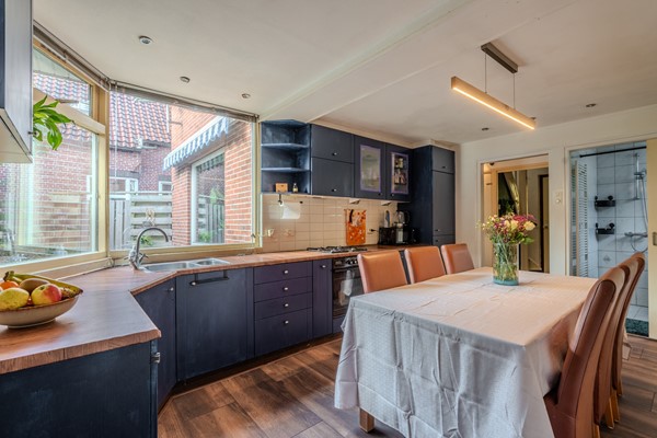 Medium property photo - Hendrik Westerstraat 144, 9665 AS Oude Pekela