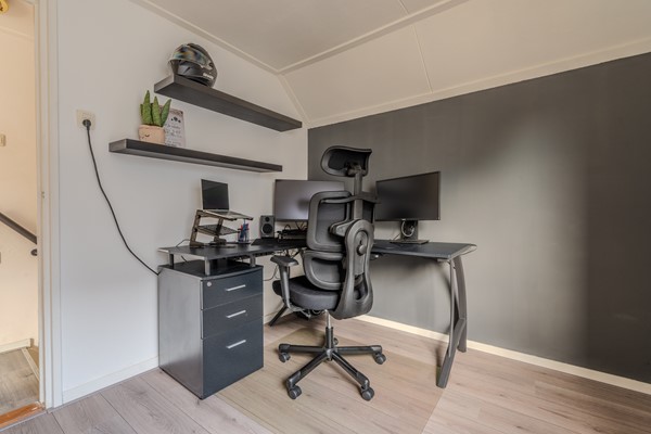 Medium property photo - Hendrik Westerstraat 144, 9665 AS Oude Pekela