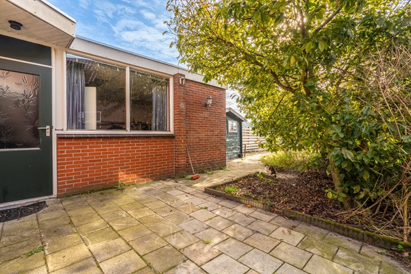 Medium property photo - Hendrik Westerstraat 144, 9665 AS Oude Pekela