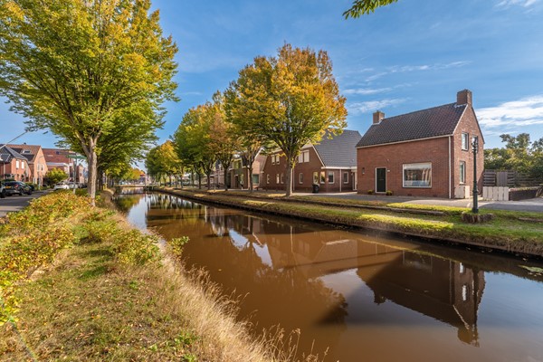 Medium property photo - Hendrik Westerstraat 144, 9665 AS Oude Pekela