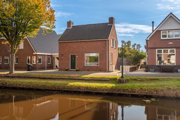 Te koop: Hendrik Westerstraat 144, 9665AS Oude Pekela