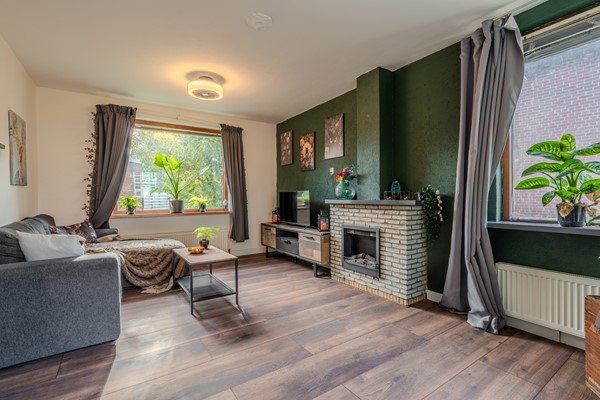 Medium property photo - Hendrik Westerstraat 144, 9665 AS Oude Pekela