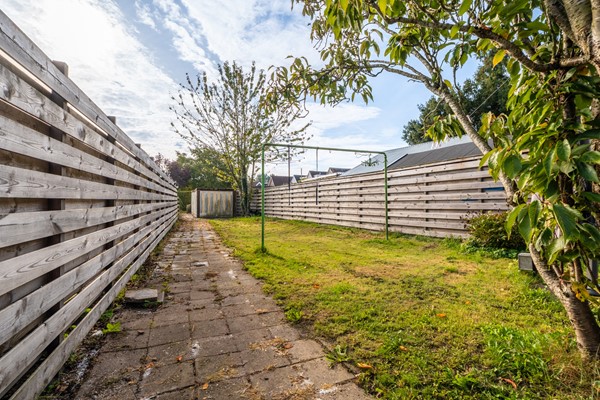 Medium property photo - Hendrik Westerstraat 144, 9665 AS Oude Pekela