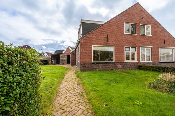 Medium property photo - H.J.Siemonsstraat 50, 9684 CT Finsterwolde