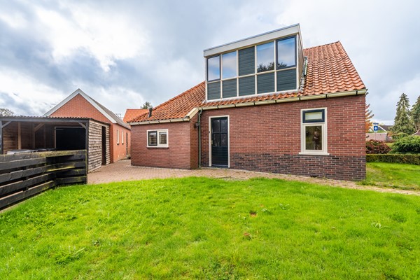 Medium property photo - H.J.Siemonsstraat 50, 9684 CT Finsterwolde