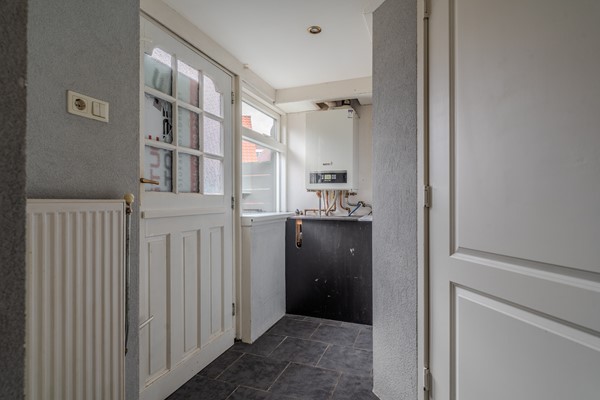 Medium property photo - H.J.Siemonsstraat 50, 9684 CT Finsterwolde