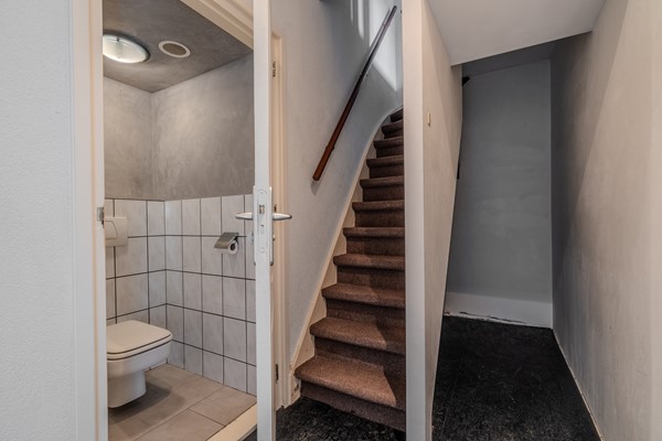Medium property photo - H.J.Siemonsstraat 50, 9684 CT Finsterwolde