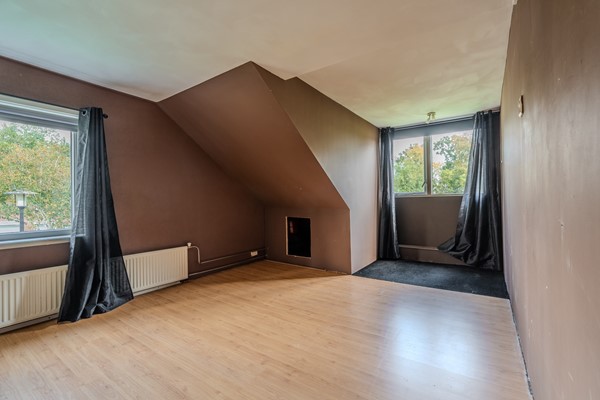 Medium property photo - H.J.Siemonsstraat 50, 9684 CT Finsterwolde