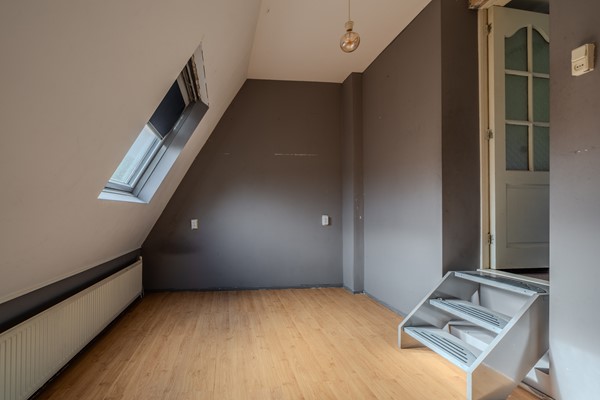 Medium property photo - H.J.Siemonsstraat 50, 9684 CT Finsterwolde