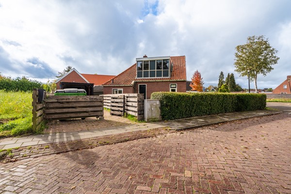 Medium property photo - H.J.Siemonsstraat 50, 9684 CT Finsterwolde
