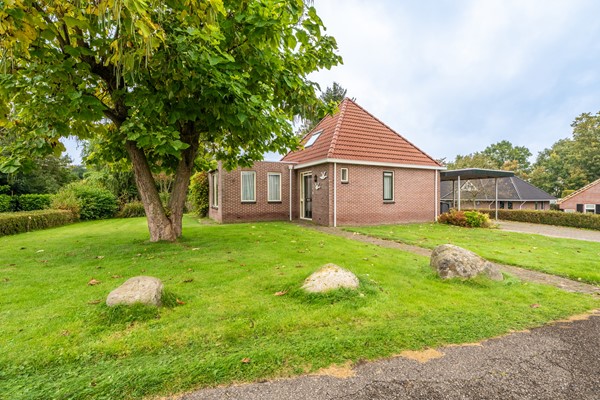 Te koop: Molenlaan 1, 9681 BA Midwolda