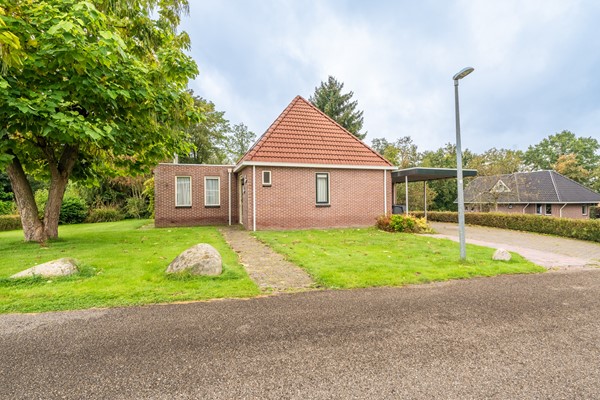 Medium property photo - Molenlaan 1, 9681 BA Midwolda