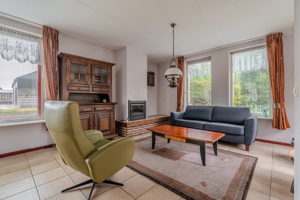 Medium property photo - Molenlaan 1, 9681 BA Midwolda