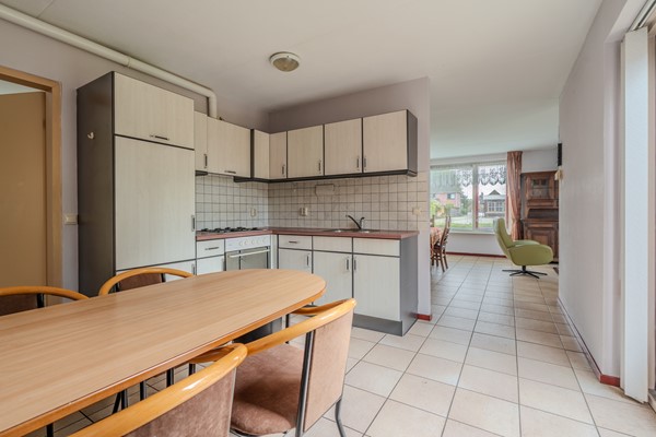 Medium property photo - Molenlaan 1, 9681 BA Midwolda