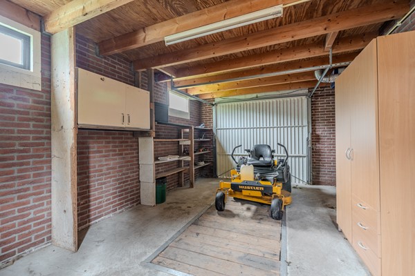 Medium property photo - Molenlaan 1, 9681 BA Midwolda