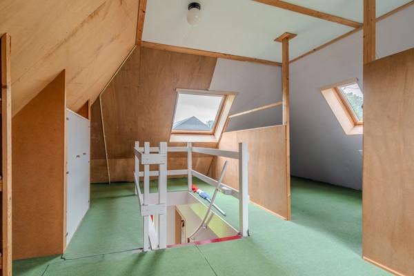 Medium property photo - Molenlaan 1, 9681 BA Midwolda