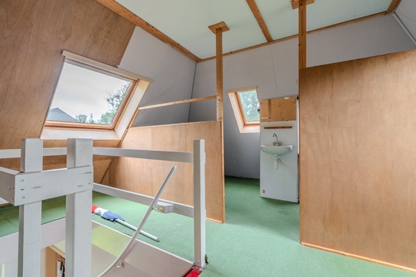 Medium property photo - Molenlaan 1, 9681 BA Midwolda