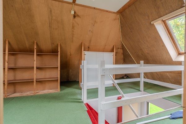 Medium property photo - Molenlaan 1, 9681 BA Midwolda