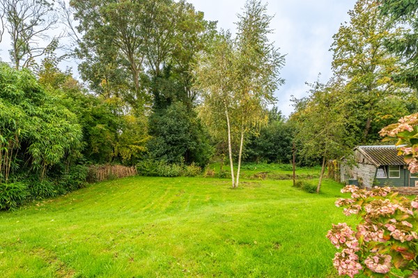 Medium property photo - Molenlaan 1, 9681 BA Midwolda