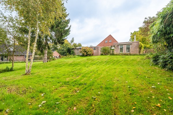 Medium property photo - Molenlaan 1, 9681 BA Midwolda