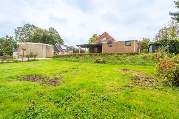 Medium property photo - Molenlaan 1, 9681 BA Midwolda