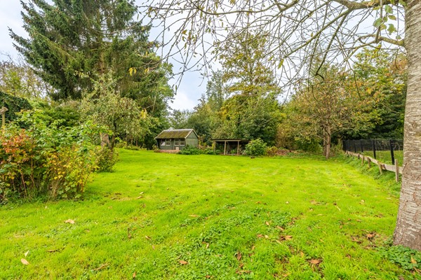 Medium property photo - Molenlaan 1, 9681 BA Midwolda