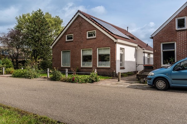 Medium property photo - Scheemdermeersterweg 28, 9679 TP Scheemda