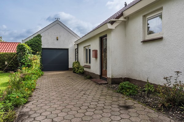 Medium property photo - Scheemdermeersterweg 28, 9679 TP Scheemda