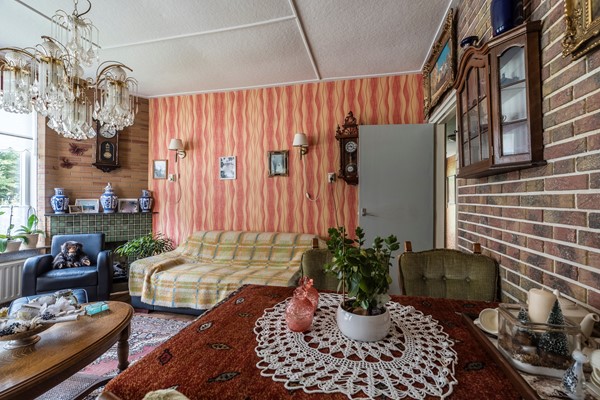 Medium property photo - Scheemdermeersterweg 28, 9679 TP Scheemda