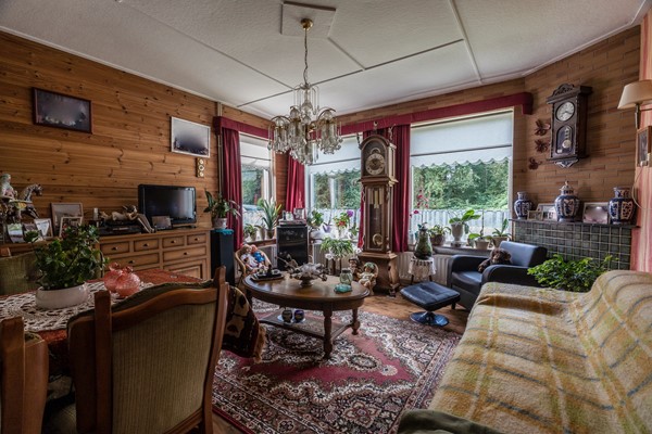 Medium property photo - Scheemdermeersterweg 28, 9679 TP Scheemda