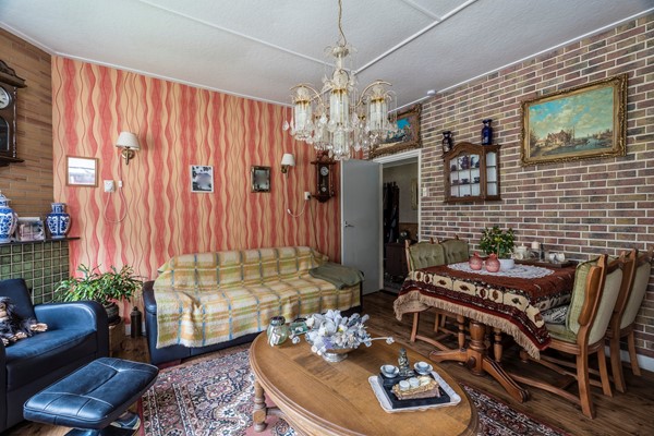 Medium property photo - Scheemdermeersterweg 28, 9679 TP Scheemda