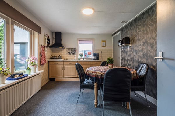 Medium property photo - Scheemdermeersterweg 28, 9679 TP Scheemda