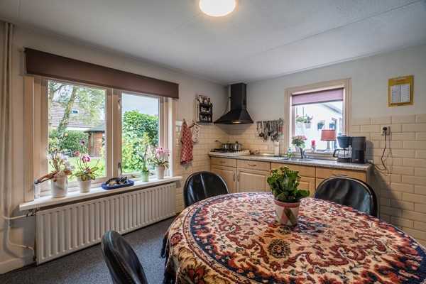 Medium property photo - Scheemdermeersterweg 28, 9679 TP Scheemda