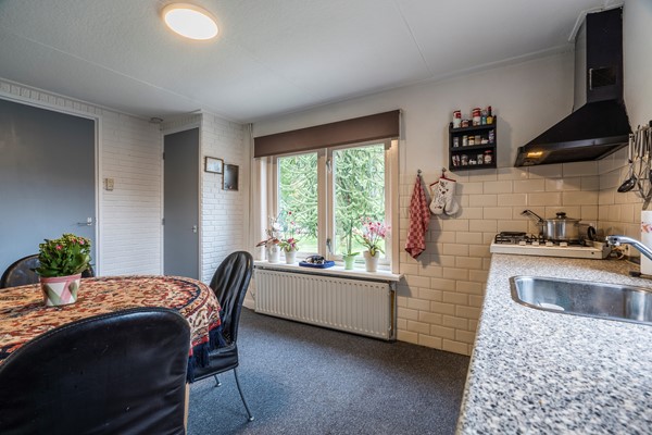 Medium property photo - Scheemdermeersterweg 28, 9679 TP Scheemda