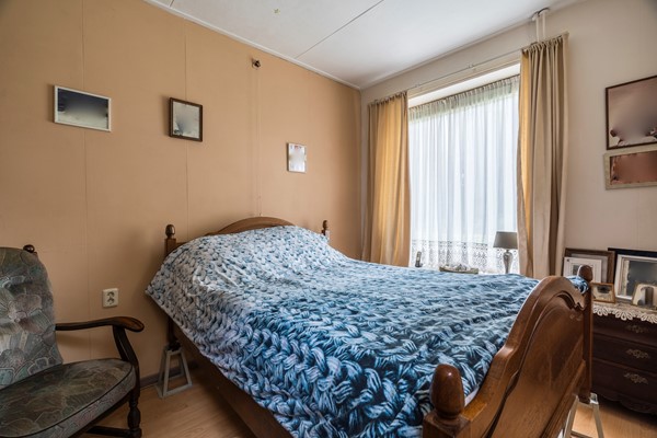 Medium property photo - Scheemdermeersterweg 28, 9679 TP Scheemda