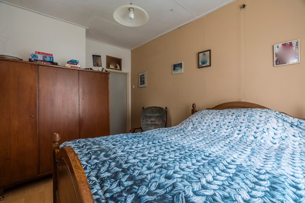 Medium property photo - Scheemdermeersterweg 28, 9679 TP Scheemda