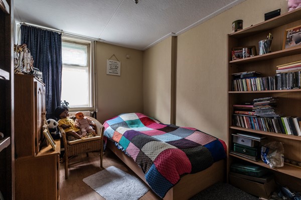 Medium property photo - Scheemdermeersterweg 28, 9679 TP Scheemda