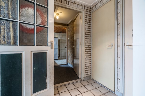 Medium property photo - Scheemdermeersterweg 28, 9679 TP Scheemda