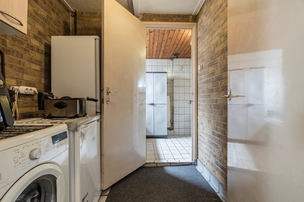 Medium property photo - Scheemdermeersterweg 28, 9679 TP Scheemda