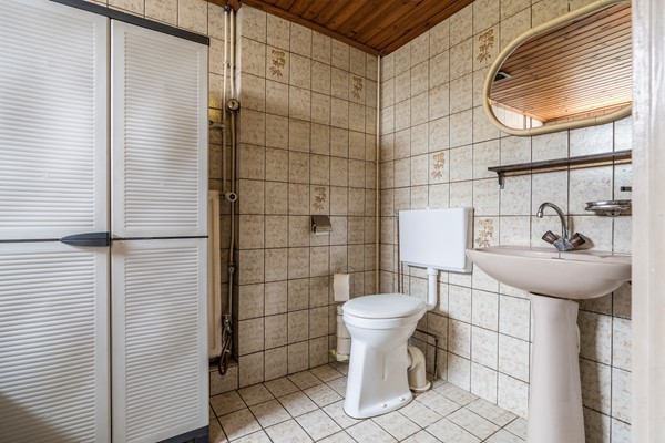 Medium property photo - Scheemdermeersterweg 28, 9679 TP Scheemda