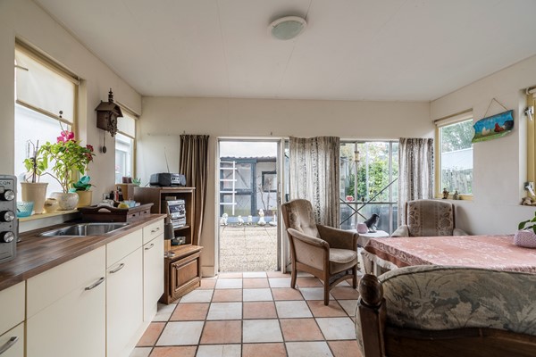 Medium property photo - Scheemdermeersterweg 28, 9679 TP Scheemda