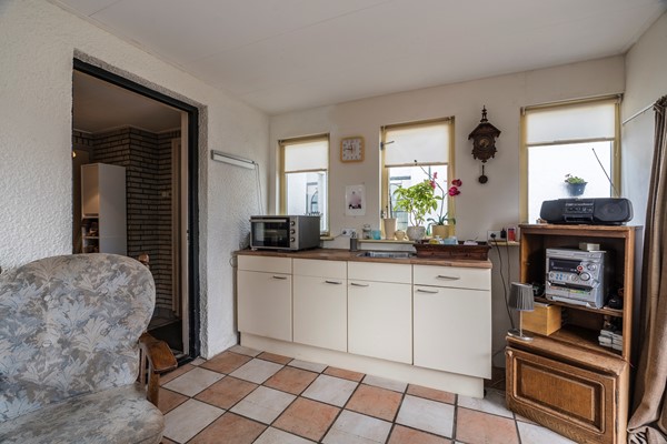 Medium property photo - Scheemdermeersterweg 28, 9679 TP Scheemda