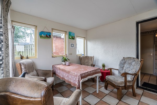 Medium property photo - Scheemdermeersterweg 28, 9679 TP Scheemda