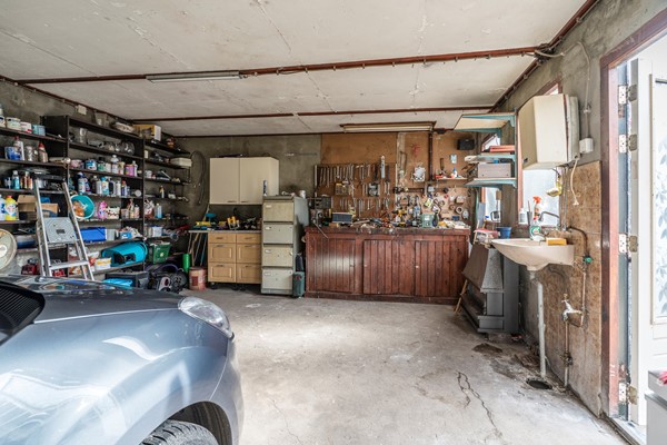 Medium property photo - Scheemdermeersterweg 28, 9679 TP Scheemda