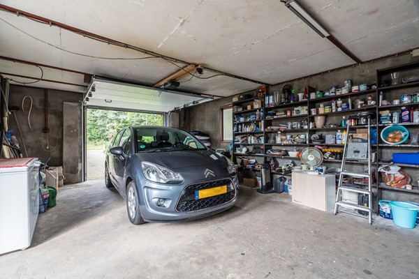 Medium property photo - Scheemdermeersterweg 28, 9679 TP Scheemda